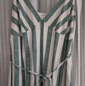 Auguste The Label Maxi Sundress